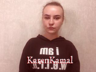 KarenKamal