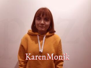 KarenMonik Pornstars Zoe