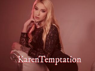 KarenTemptation