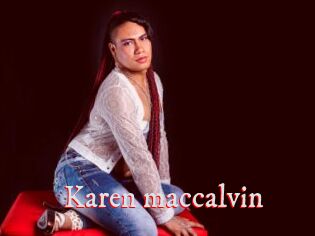 Karen_maccalvin