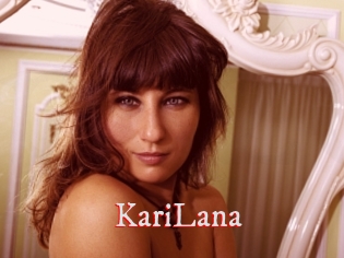 KariLana Pornstars Zoe