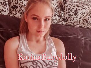 KarinaBabydolly