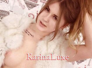KarinaLuxe