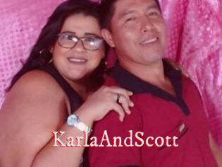 KarlaAndScott