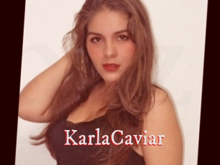 KarlaCaviar