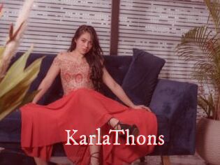 KarlaThons Pornstars Zoe