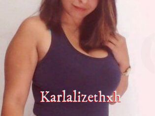 Karlalizethxh