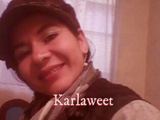 Karlaweet