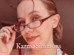 KarmaSimmons