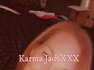 Karma_JadeXXX