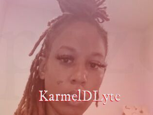 KarmelDLyte