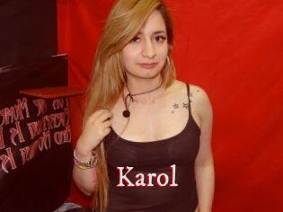Karol Pornstars Zoe