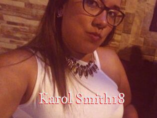 Karol_Smith18 Pornstars Zoe