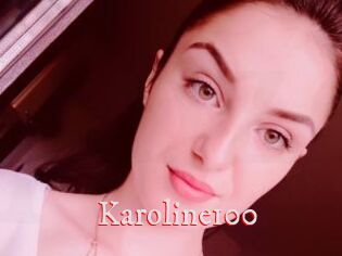 Karoline100