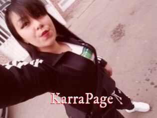 KarraPage Pornstars Zoe