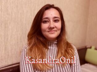 KasandraOnil