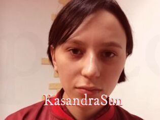 KasandraSun