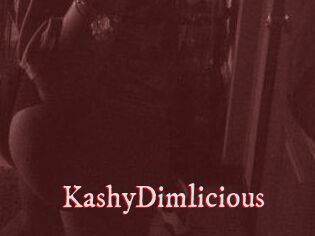 KashyDimlicious