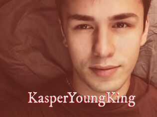 KasperYoungKing