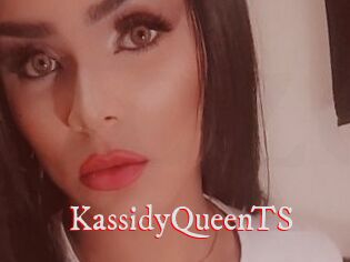 KassidyQueenTS