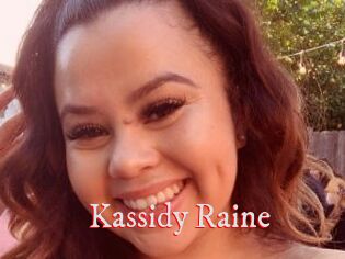 Kassidy_Raine