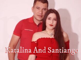 Katalina_And_Santiango