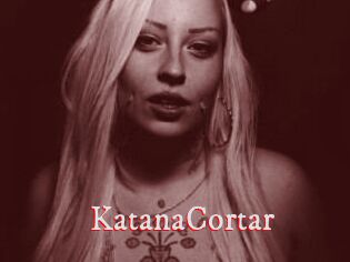 KatanaCortar