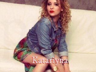 Katariyna