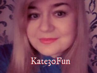 Kate30Fun