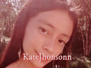 KateJhonsonn Pornstars Zoe
