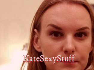 KateSexyStuff