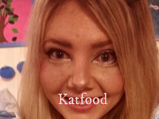 Katfood
