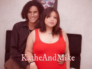 KatheAndMike