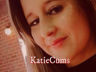 KatieCums