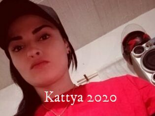 Kattya_2020 Pornstars Zoe