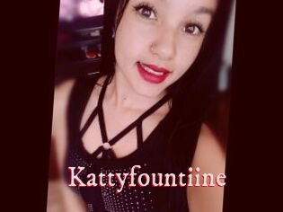 Kattyfountiine