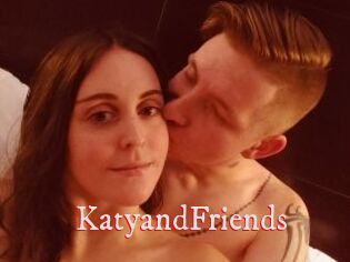 KatyandFriends