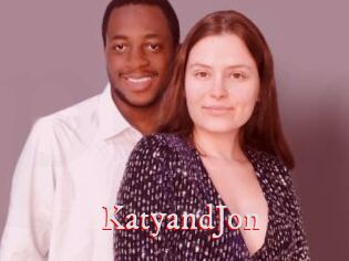 KatyandJon