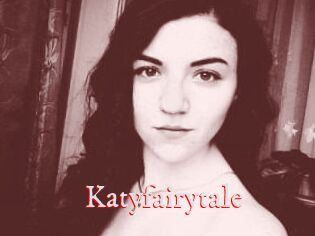 Katy_fairytale
