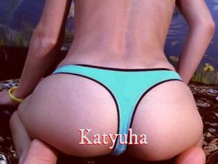 Katyuha