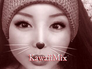 KawaiiMix