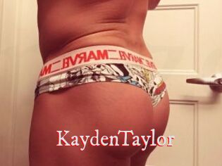 KaydenTaylor