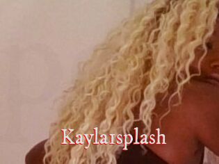 Kayla1splash
