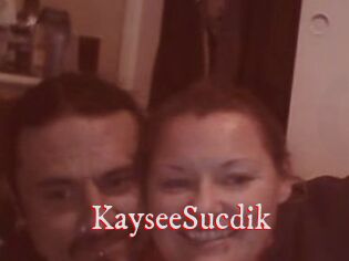 KayseeSucdik