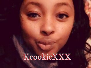 KcookieXXX