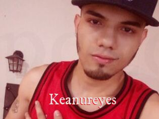 Keanureyes