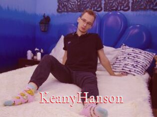 KeanyHanson
