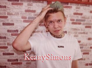 KeanySimons