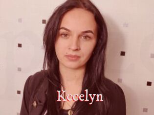 Kecelyn