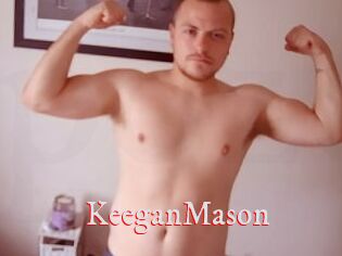 KeeganMason